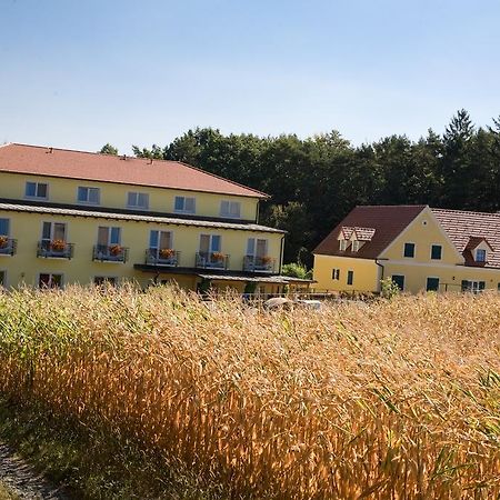 Bad Blumauerhof Hotel Exterior foto