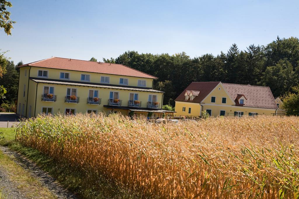 Bad Blumauerhof Hotel Exterior foto