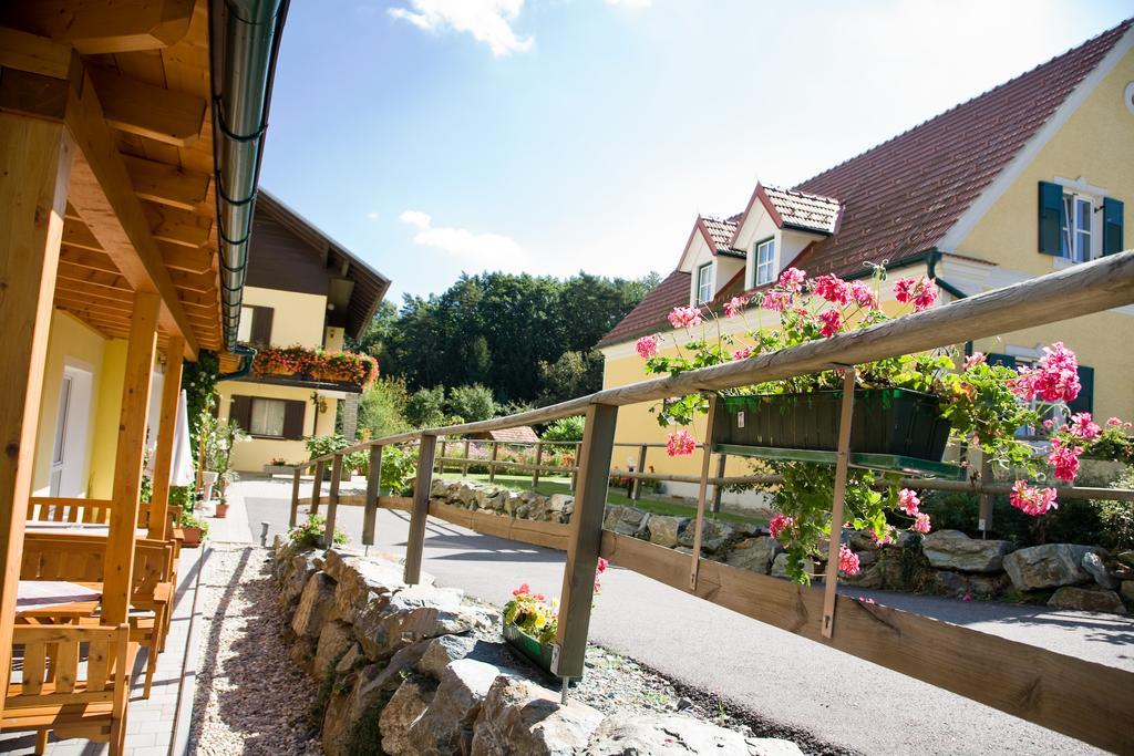 Bad Blumauerhof Hotel Exterior foto