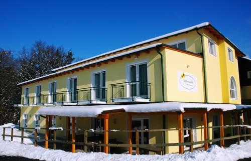 Bad Blumauerhof Hotel Exterior foto