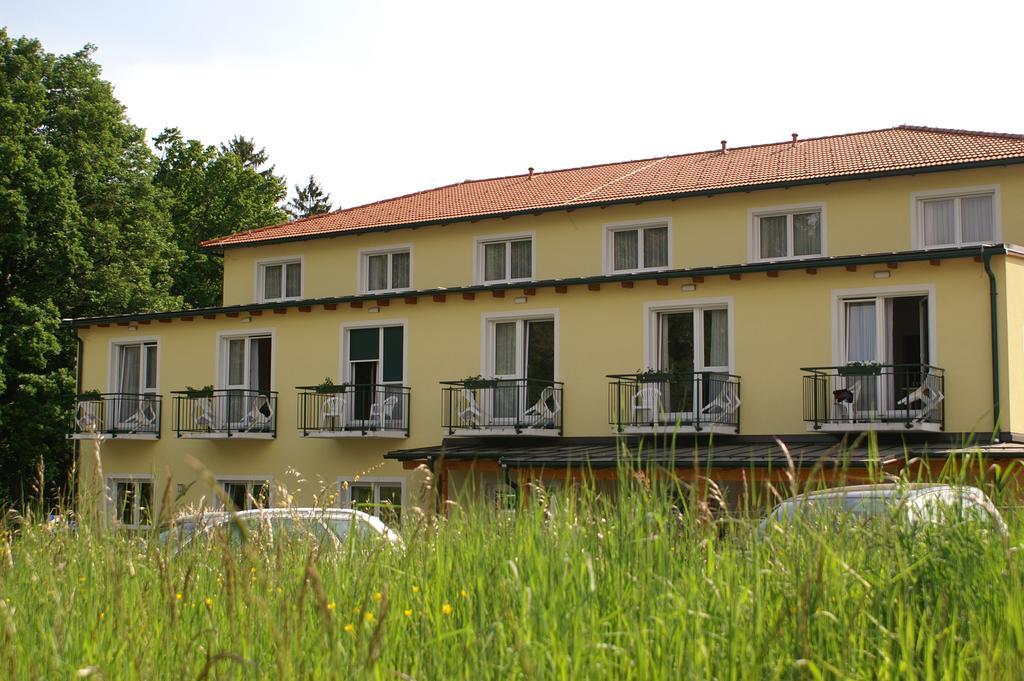 Bad Blumauerhof Hotel Exterior foto